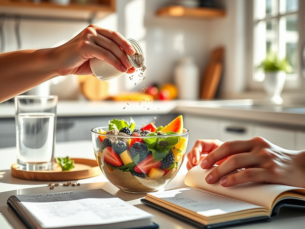 Effective Steps for Weight Loss and Wellness