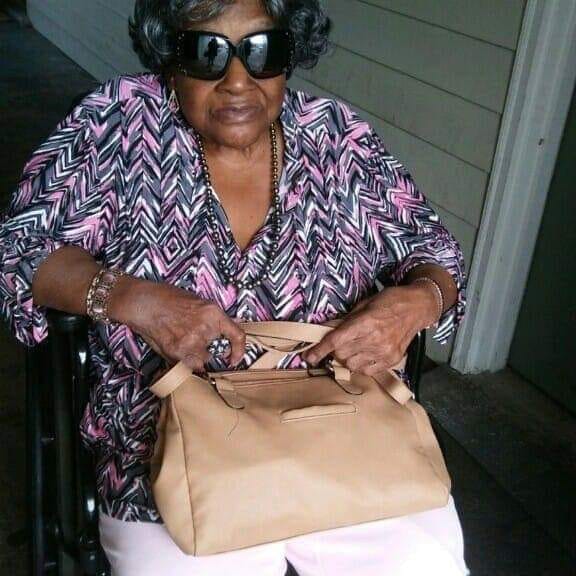 Celebrating My Grandmother: Cherished Memories and Life Lessons