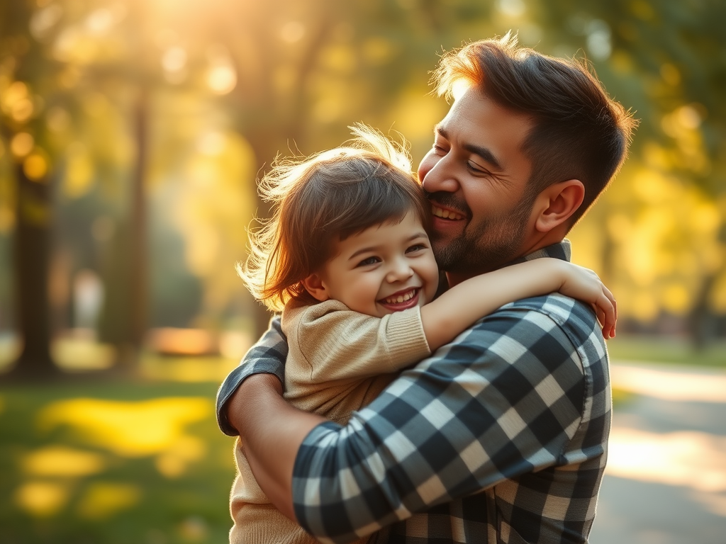 Celebrate Father’s Day: Honoring Love and Legacy