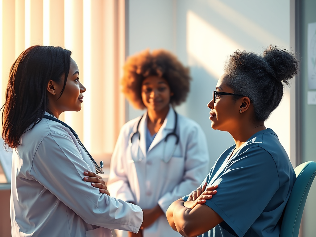 Navigating Health Anxiety: The Search for Clarity