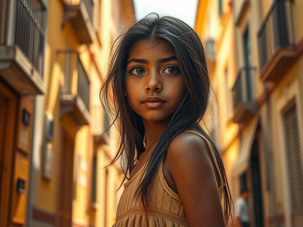 Gemma Lombardi: A Journey of Identity and Legacy