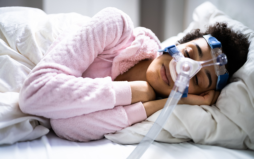 Understanding Sleep Apnea: My Shocking Diagnosis and Next Steps