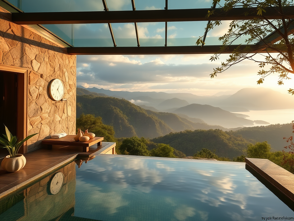 Transform Your Well-being: US Wellness Retreats