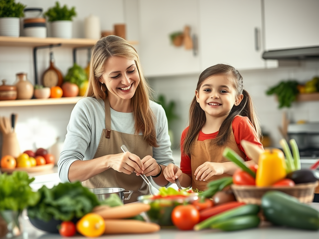 Two-Week Mindful Eating Challenge: Transform Your Relationship with Food