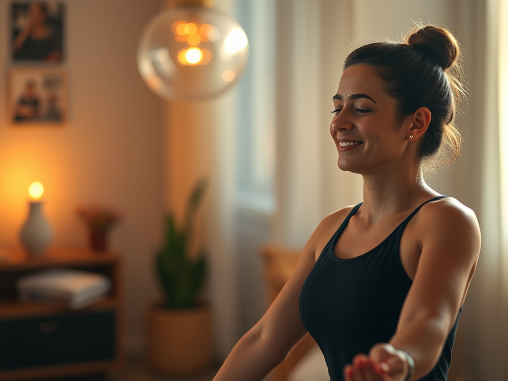 Unlocking Strength: Overcoming Chronic Pain Challenges