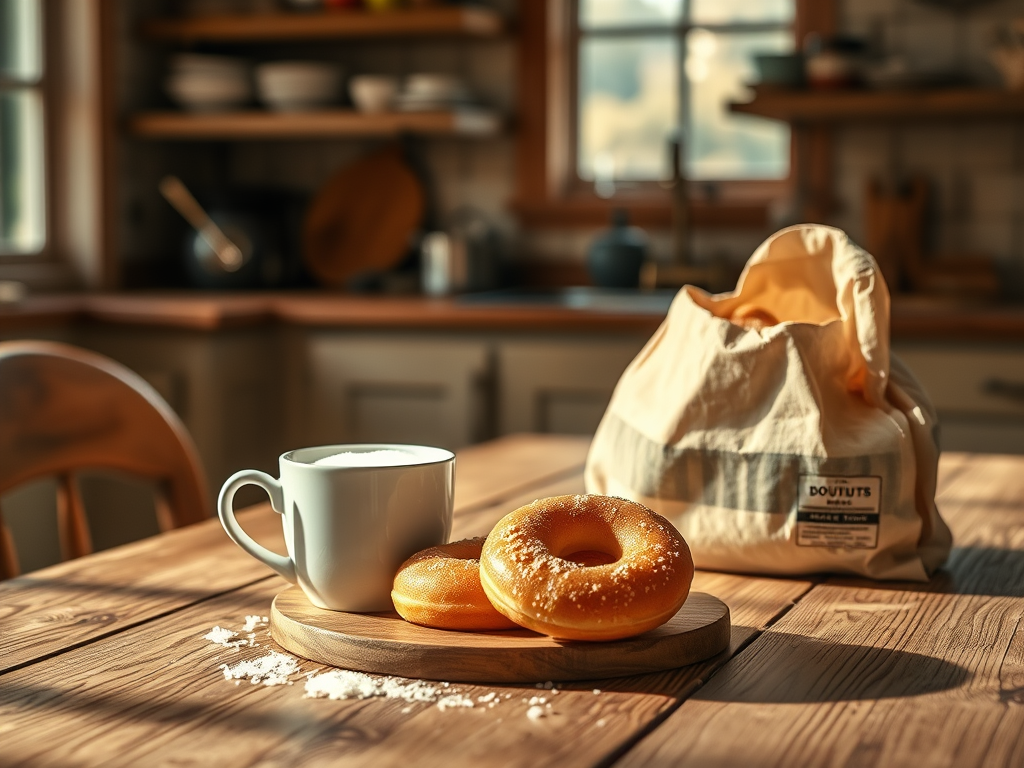 Understanding How Starches Convert to Sugar