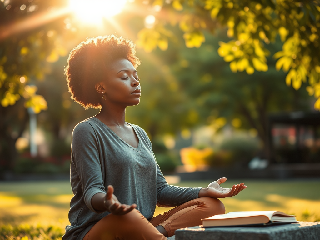 Unwind &   Reflect on Life as a Whole