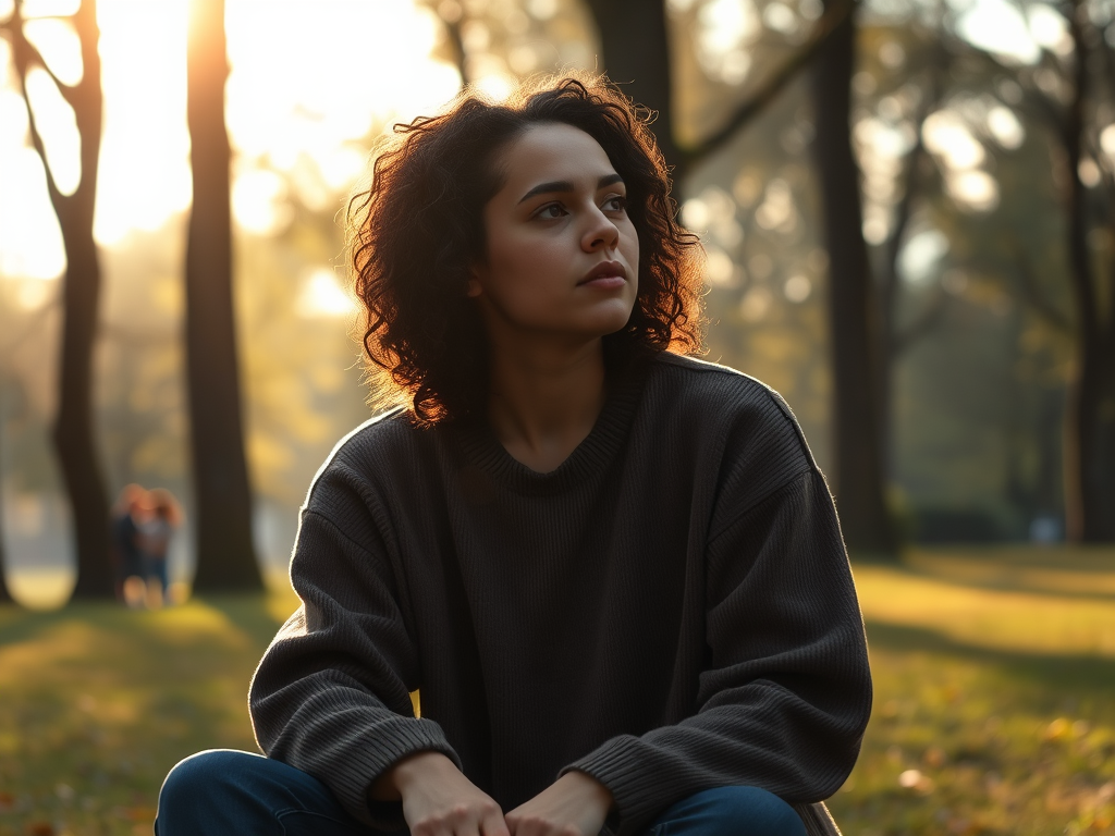 Setting Boundaries After a Breakup: Family Gatherings Explained