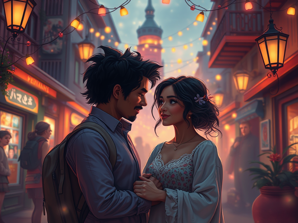 Romance and Fantasy: The Allure of Diverse Storytelling