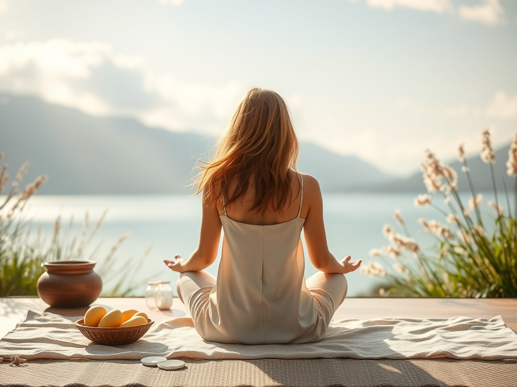 Effective Mindfulness Strategies for Everyday Calm