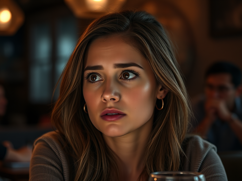 Emotional Safety in Dating: Recognizing Red Flags