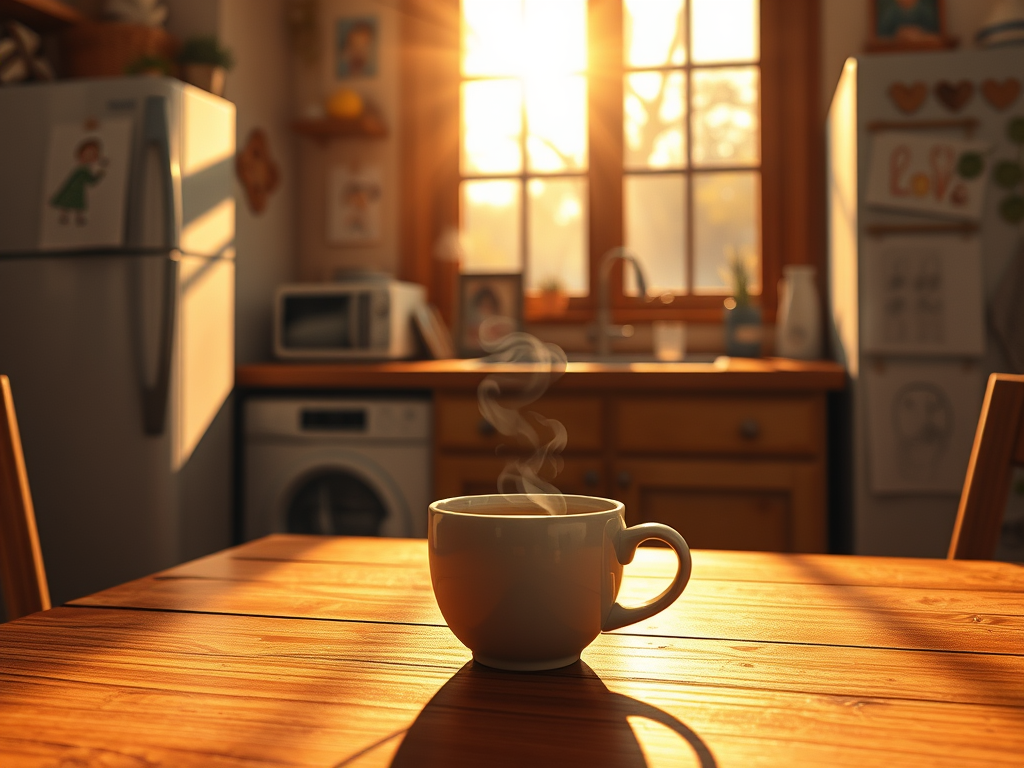 A Reflection on Labor Day