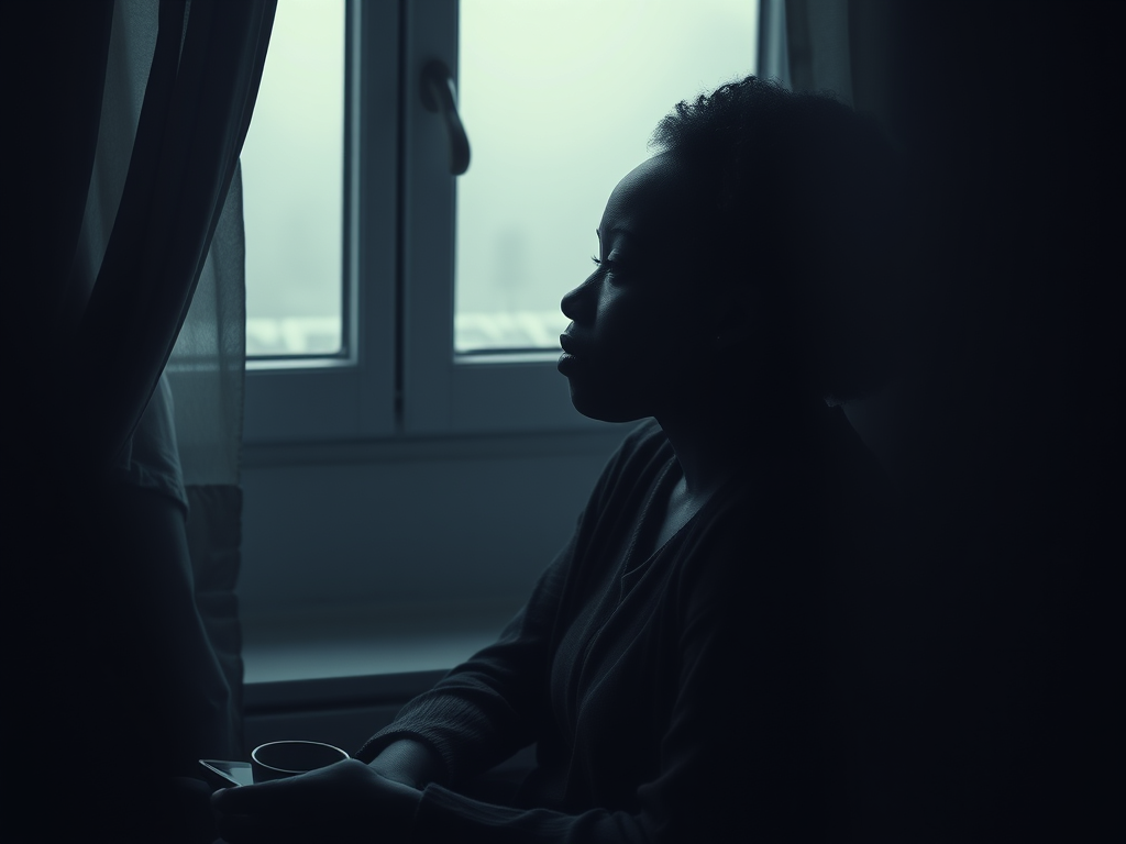 Finding Joy After Melancholy: A Personal Journey