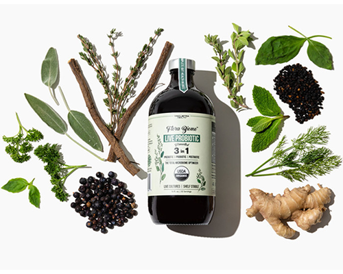 Transform Your Gut Health with Flora Biome Probiotic