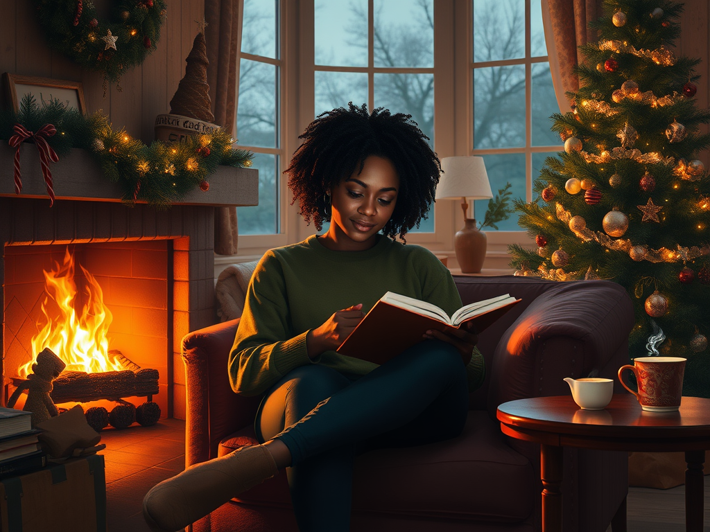 Christmas Reflections: Embracing Wins and Setbacks