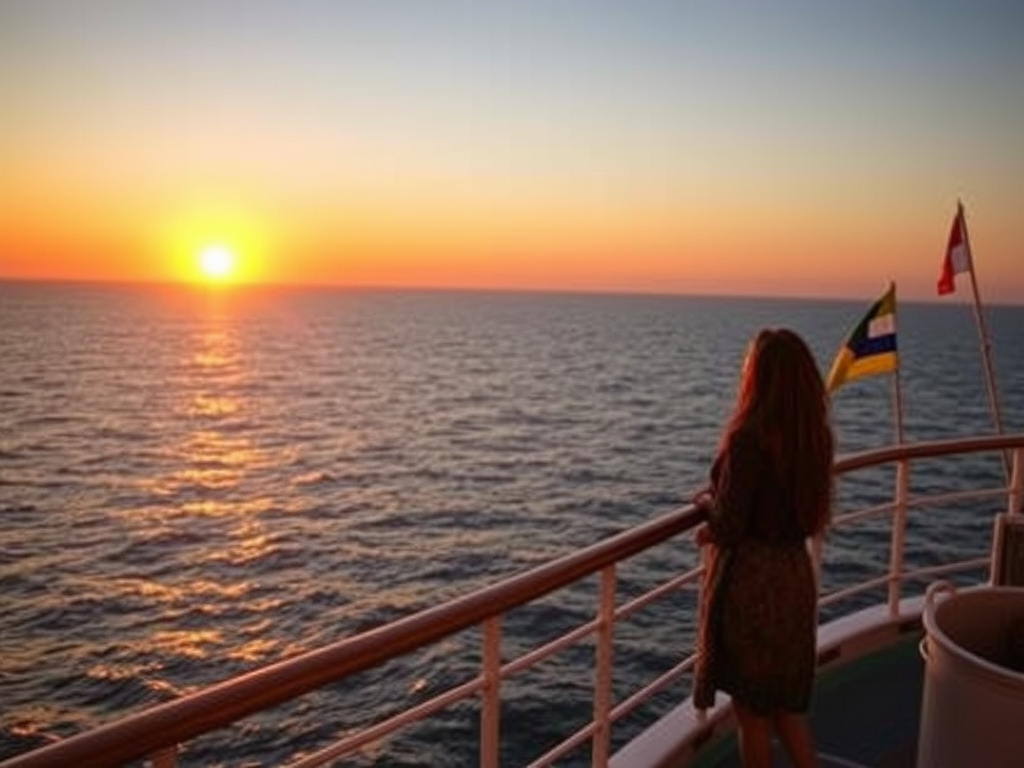 Exploring Cultures: A Journey Beyond Comfort Zones