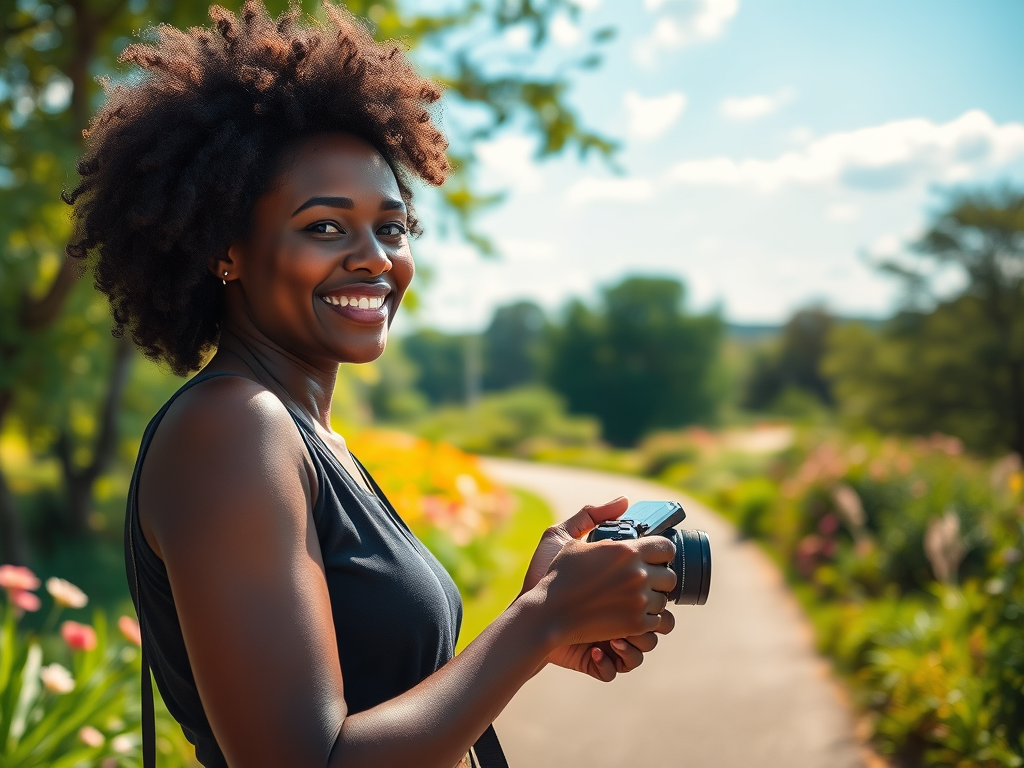 Embracing Life After Disability: Hope and Growth