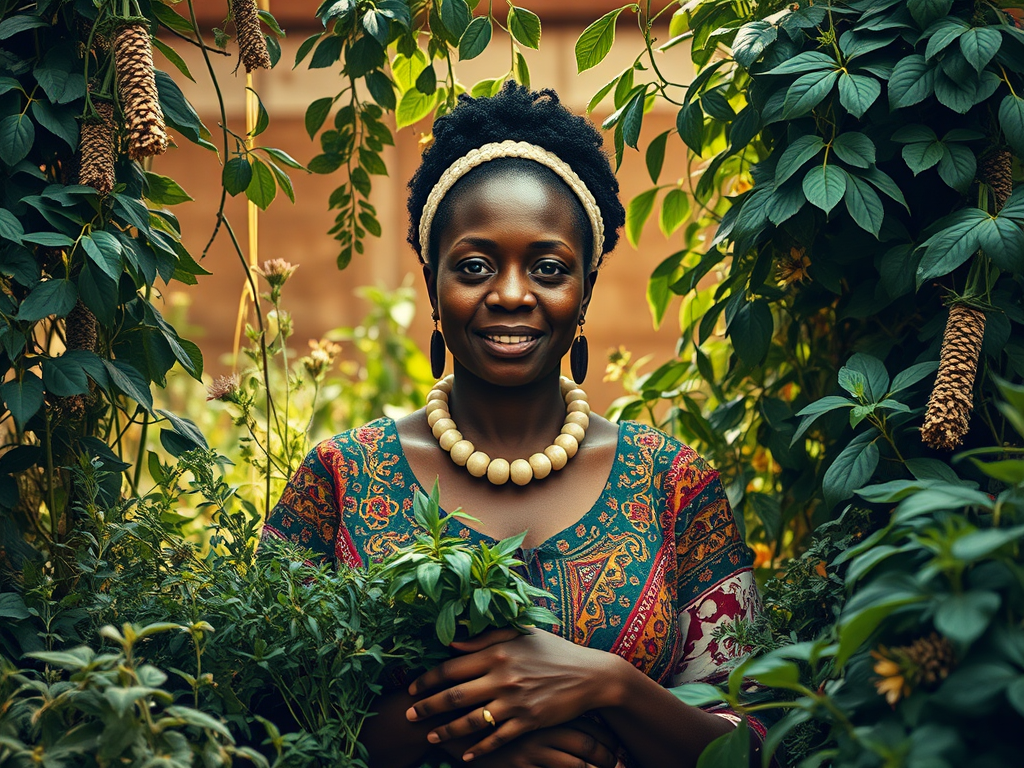 Celebrating Black Women in Holistic Health